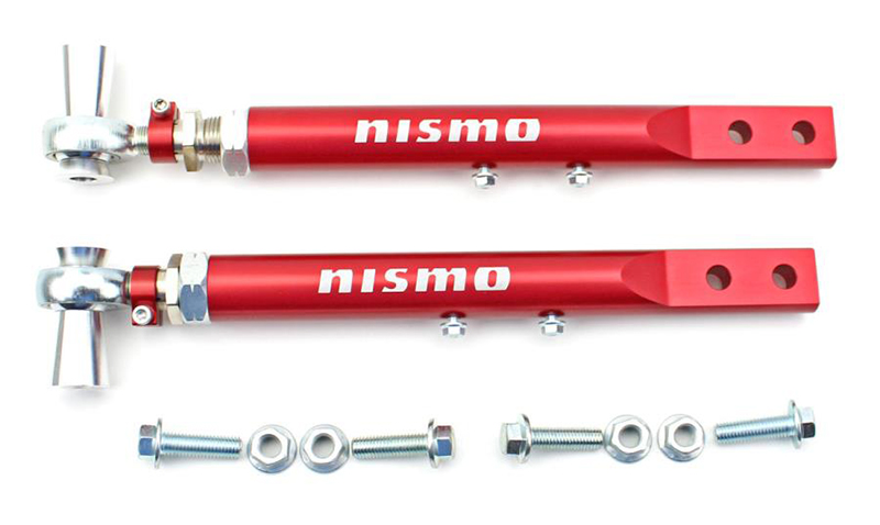 Motorsport Auto - The Z Store - NEW! NISMO Offset Adjustable