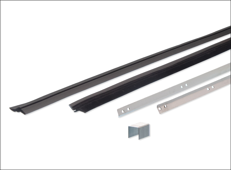 Motorsport Auto - The Z Store - NEW! Door Upper Molding Repair Kit