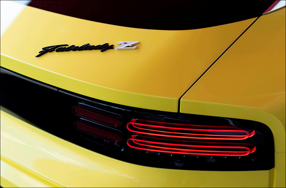 Motorsport Auto - The Z Store - NEW! Factory 