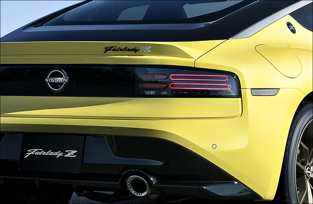 Motorsport Auto - The Z Store - NEW! Factory 