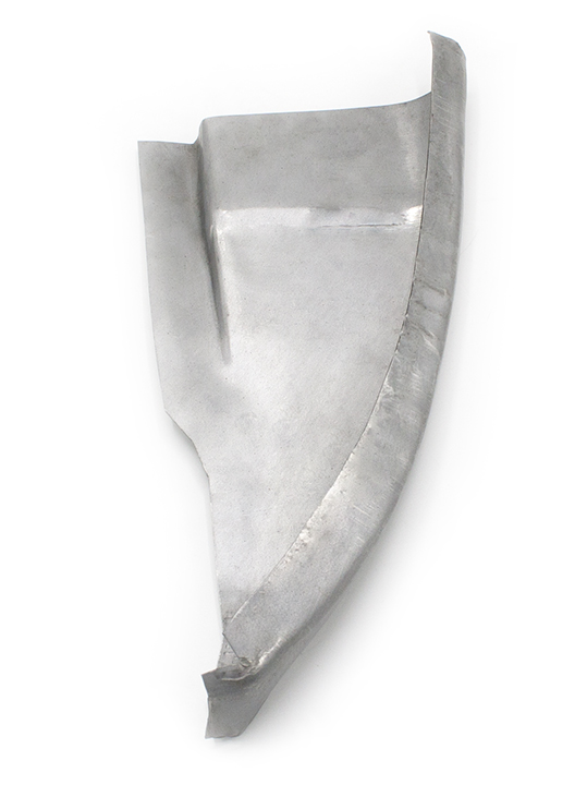 Motorsport Auto - The Z Store - Rear Inner Wheel Arch Repair Motorsport Auto - The Z Store - Rear Inner Wheel Arch Repair