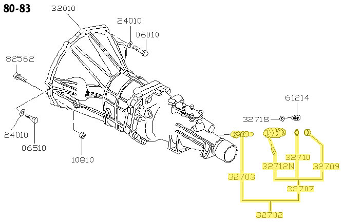 マリアンヌ0 Motorsport Auto - The Z Store - NEW! Factory 22-Tooth