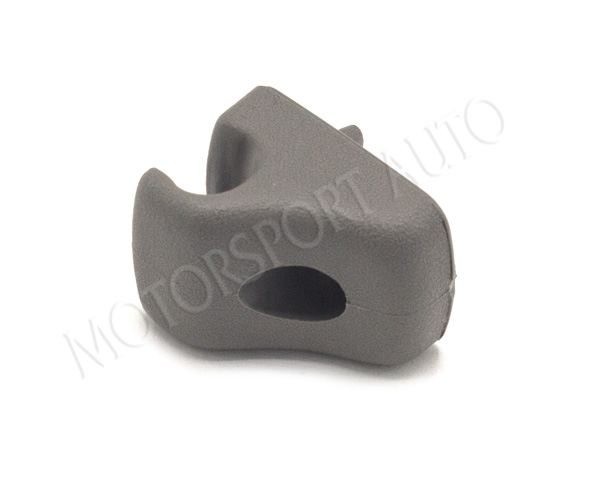 Motorsport Auto - The Z Store - NEW! Factory Sunvisor Clip, Grey