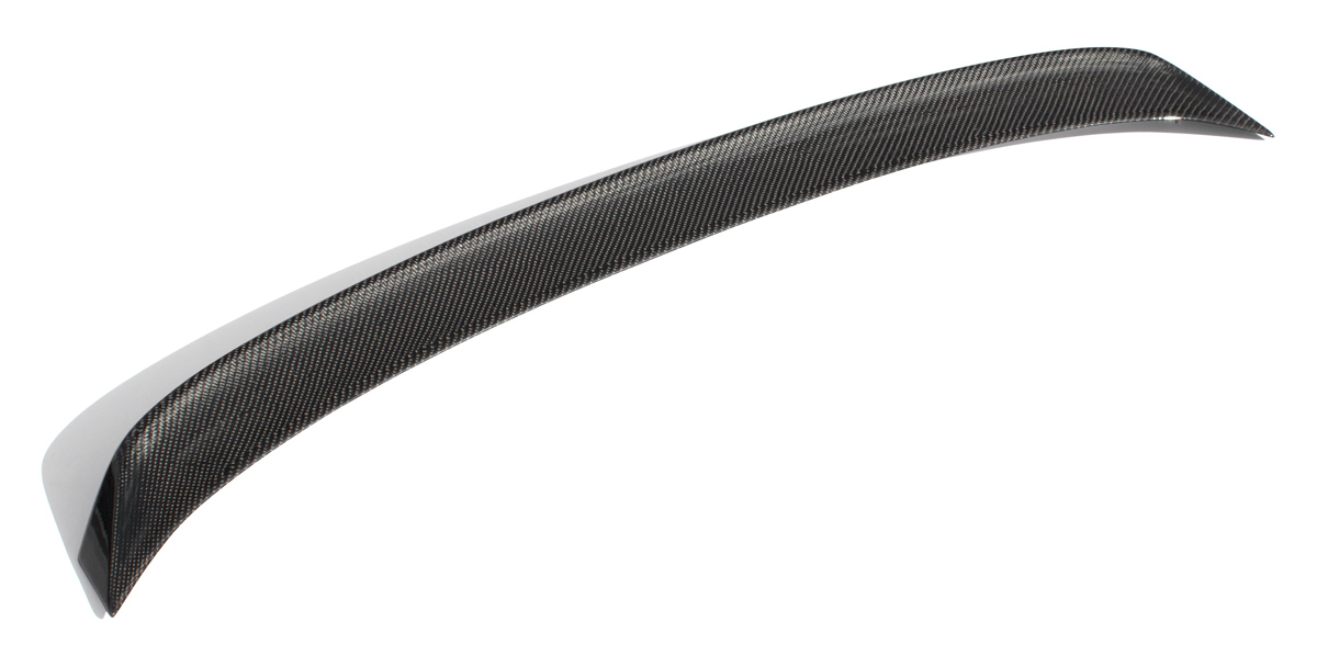 Motorsport Auto - The Z Store - NEW! Factory Option Rear Splash