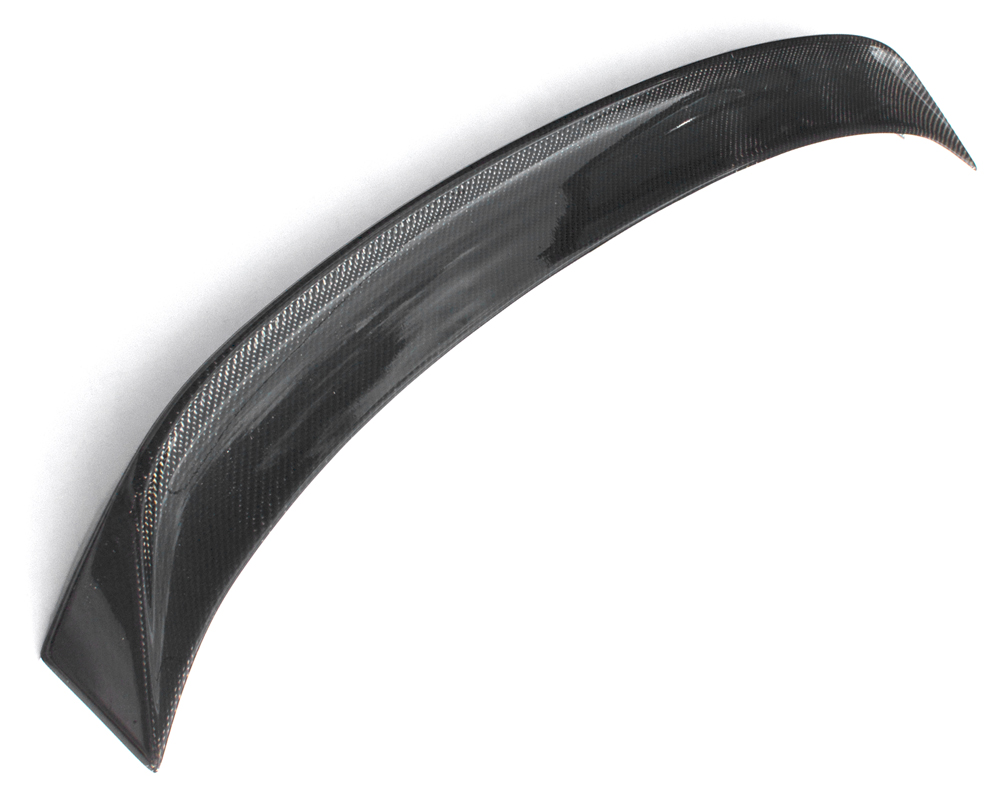 Motorsport Auto - The Z Store - NEW! OE Style Rear Spoiler