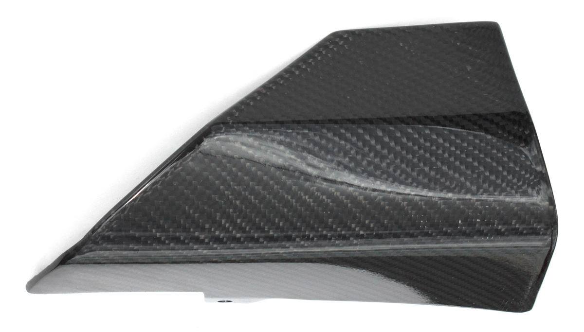 Motorsport Auto - The Z Store - NEW! OE Style Front Splash Guards