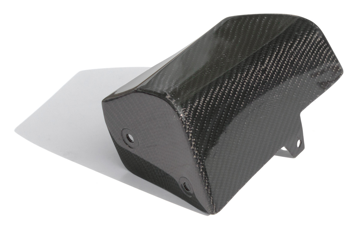 Motorsport Auto - The Z Store - NEW! OE Style Front Splash Guards