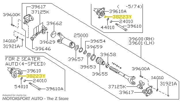 m, factory, Helical, LSD, Limited, Slip, Differential, for