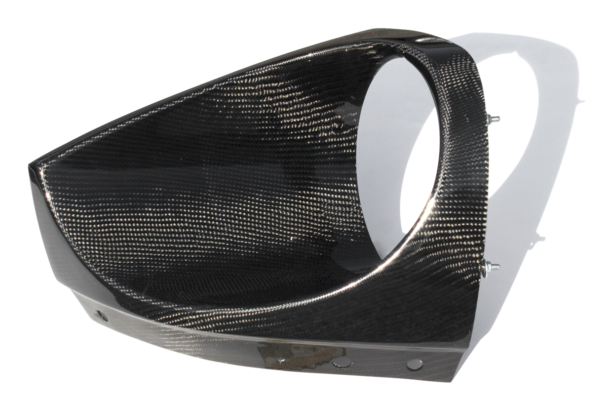Motorsport Auto - The Z Store - NEW! Headlight Case Set