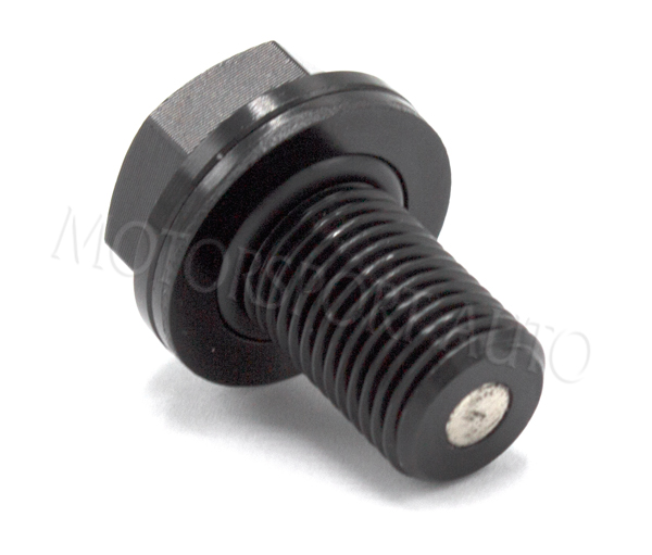 Motorsport Auto - The Z Store - NEW! NISMO Magnetic Oil Pan Drain