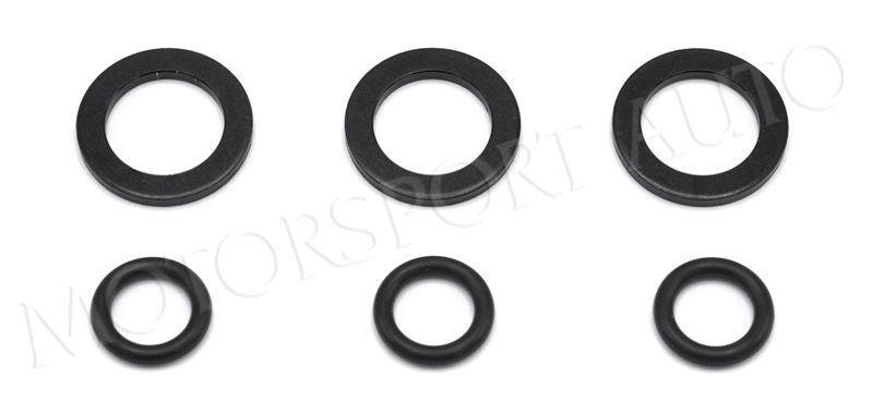 Motorsport Auto - The Z Store - NEW! NISMO Magnetic Oil Pan Drain