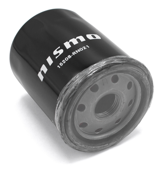 Motorsport Auto - The Z Store - NEW! NISMO Veruspeed Oil Filter