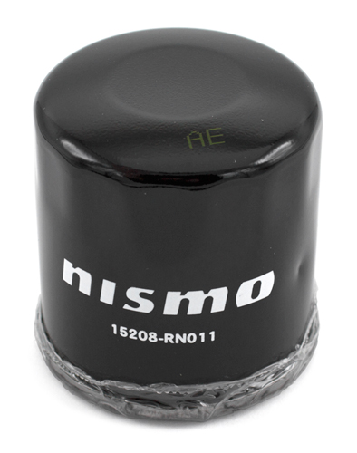 Motorsport Auto - The Z Store - NEW! NISMO Magnetic Oil Pan Drain