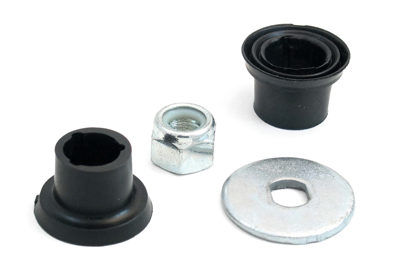 Motorsport Auto - The Z Store - Factory Idler Arm, 79-81 280ZX w