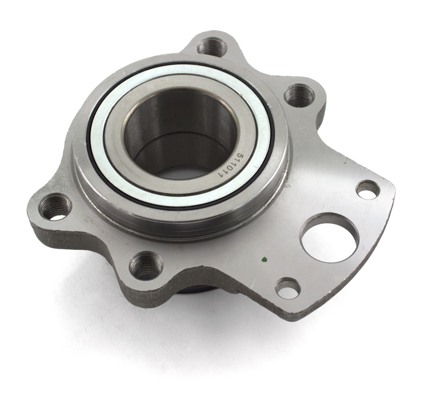 Motorsport Auto - The Z Store - NEW! Replacement Rear Wheel