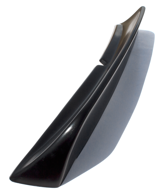 Motorsport Auto - The Z Store - NEW! MSA Victory™ Rear Spoiler