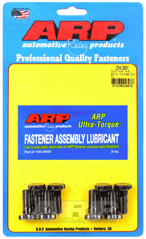 Motorsport Auto - The Z Store - NEW! ARP High Performance Pressure