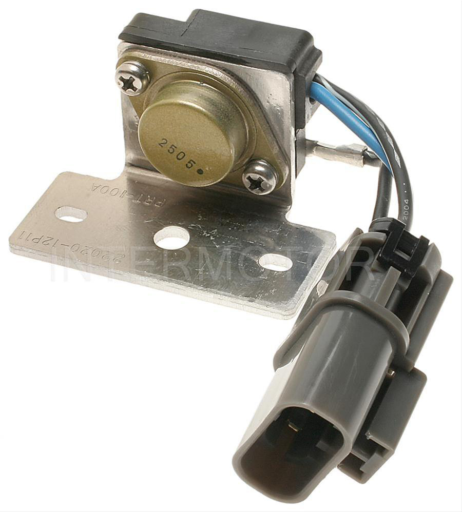 Motorsport Auto - The Z Store - Factory Ignition Coil, 7/83-7/87