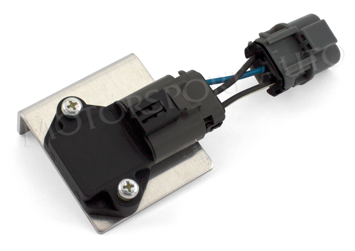 Motorsport Auto - The Z Store - Factory Ignition Transistor, 9/83