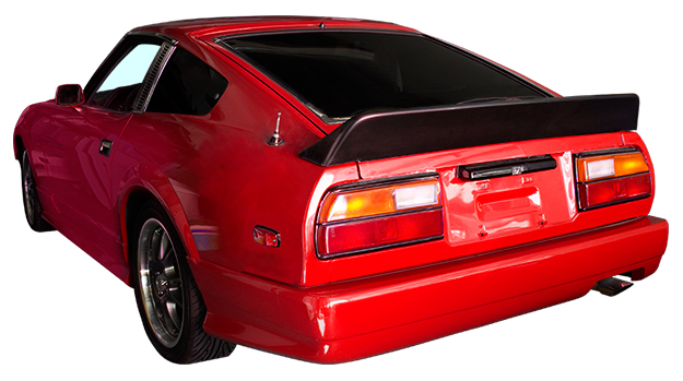 Motorsport Auto - The Z Store - Preorder Sale! NEW! MSA Victory