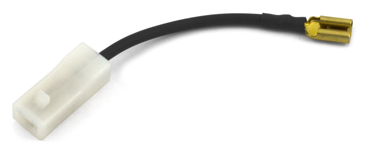 Motorsport Auto - The Z Store - Factory Fusible Link, Black, 79-83