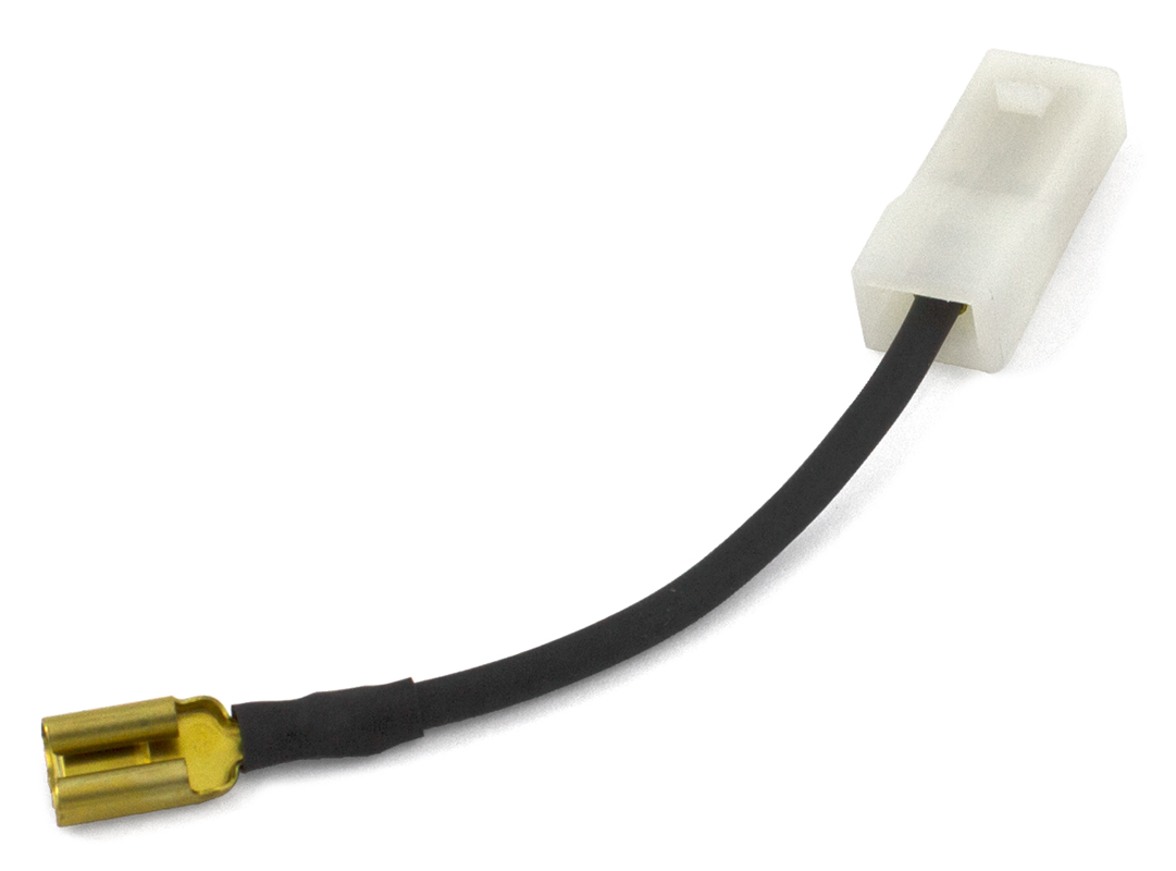 Motorsport Auto - The Z Store - NEW! Reproduction Fusible Link