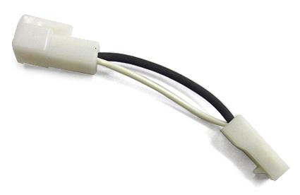 Motorsport Auto - The Z Store - Factory Fusible Link, Green, 74-76