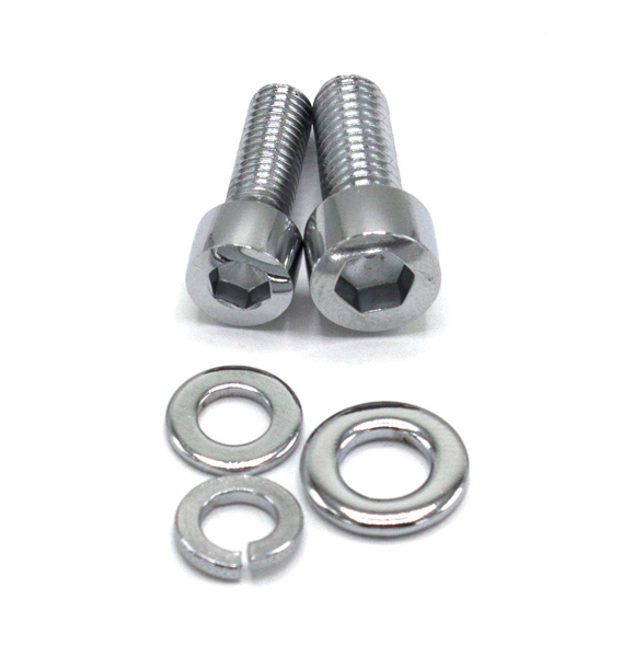 Dust Bolt CD4枚セット ZSPEC Valve Cover Fasteners, L-Series Datsun 240z/260z/280z