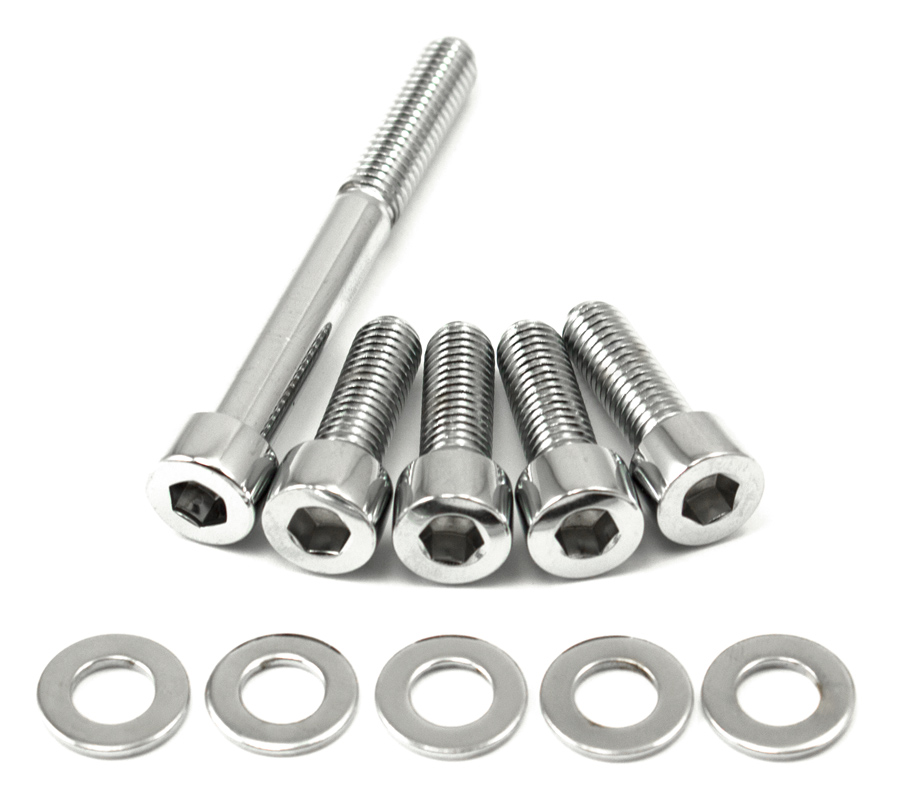 Motorsport Auto - The Z Store - Factory Thermostat Housing Bolt