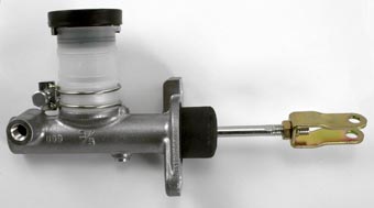 Clutch Master Cylinder, 84-89 300ZX