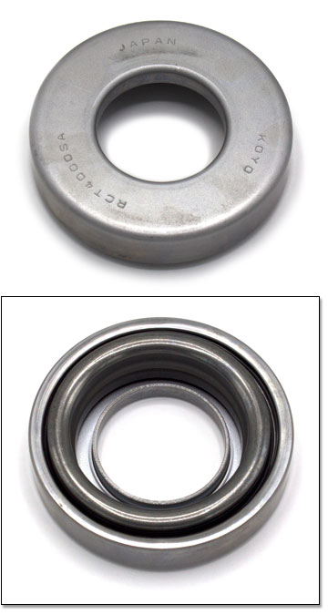 Clutch Release Bearing, 03-06 350Z