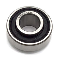 A/C Idler Pulley Bearing ONLY, 74-83 260Z-280Z-280ZX