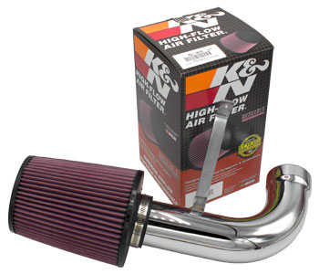 Cold Air Induction System, 81-83 280ZX Turbo