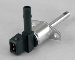 Cold Start Valve, 78-83 280Z-280ZX