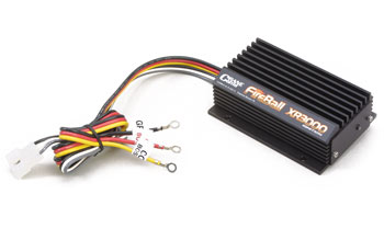 Crane XR-3000 Electronic Ignition System by FAST®, 70-73 240Z