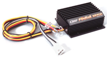 Crane XR700 Electronic Ignition System by FAST®, 70-73 240Z