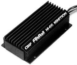 Crane Hi-6S Inductive Ignition by FAST®