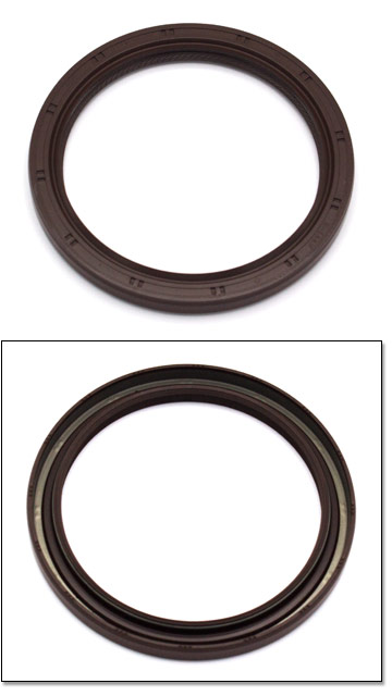 Crankshaft Seal, Rear, 84-89 300ZX