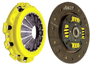 ACT™ Performance Street Clutch Kit, 79-83 2+2, 81-86 Turbo, 84-89