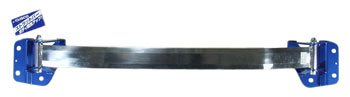 Cusco Type OS Strut Bar, Front, 03-06 350Z
