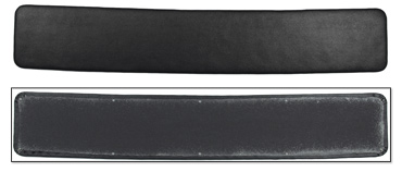 Deck Lid Panel, Black, 71.5-78 240Z-260Z-280Z Coupe