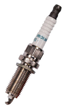 Denso Iridium Long Life Spark Plug, 09-20 370Z