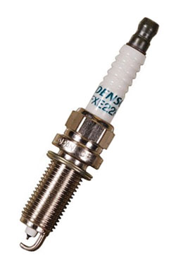 Denso Iridium Spark Plug, 07-09 350Z