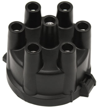 Distributor Cap, 70-73 240Z