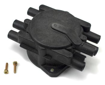 Distributor Cap, 84-89 300ZX