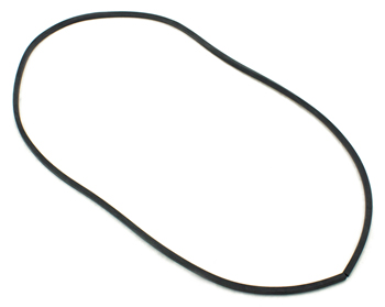Air Filter Housing Gasket, 70-72 240Z