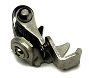 Distributor Point Set, 70-73 240Z w/ Auto Trans.