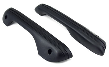 Door Armrest, Right, 70-73 240Z