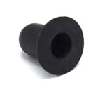 Door Panel Clip Receiver Cups, 70-73 240Z