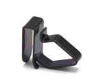 Door and Body Side Panel Clip, Metal, 70-73 240Z